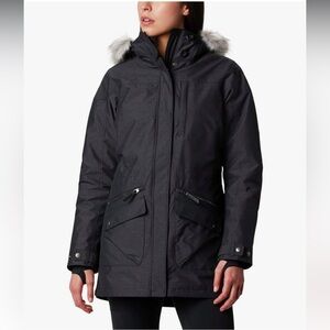 Columbia • Women's Interchange Jacket • Small •